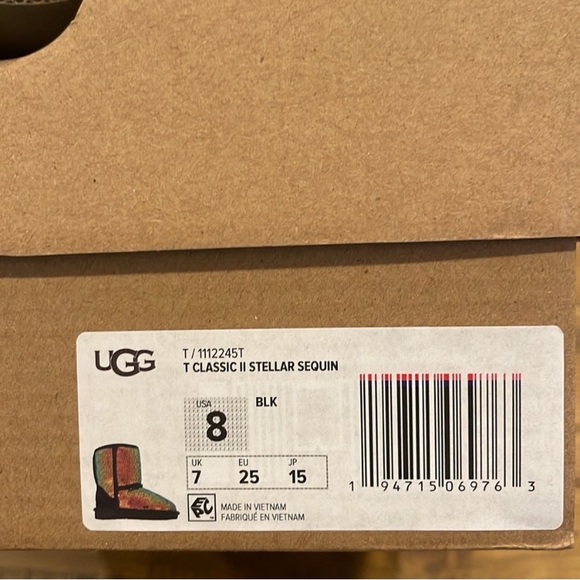 🌸Toddler Shoe Bundle 🌙 - Picture 8 of 13